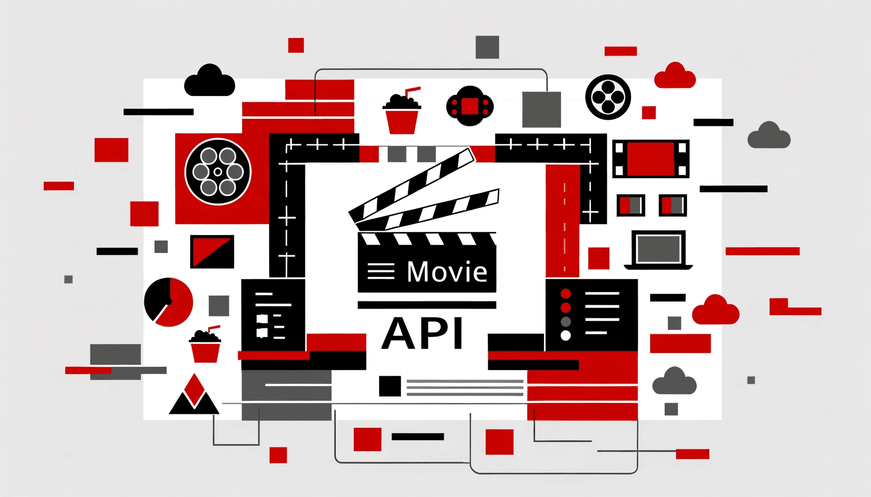 Free Movie Mock REST API Documentation