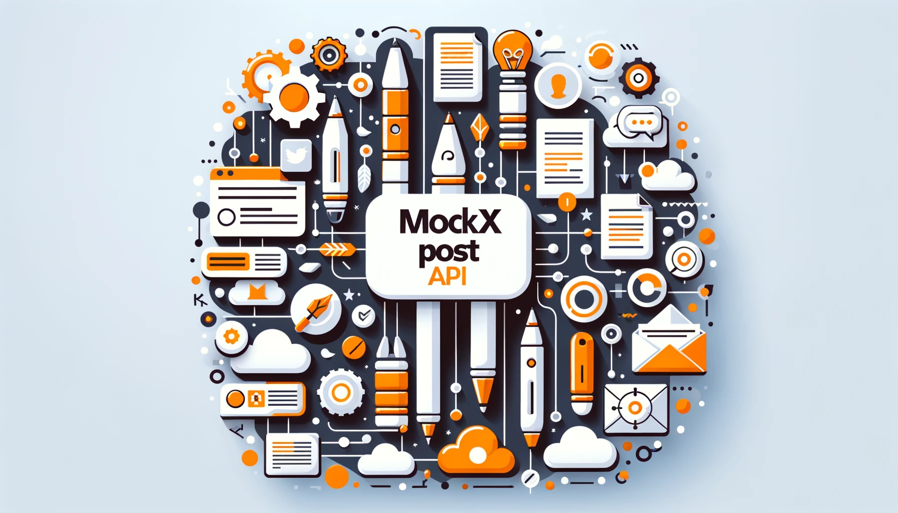 Free Post Mock REST API Documentation